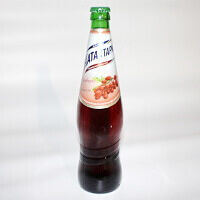 Лимонад грузинский (барбарис)