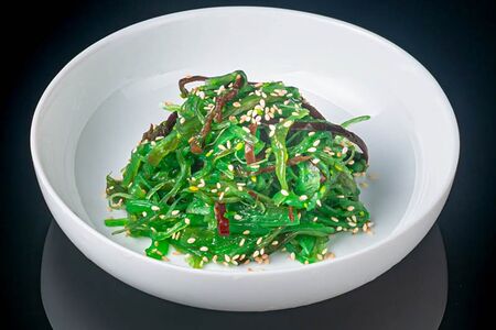 Чука сарада