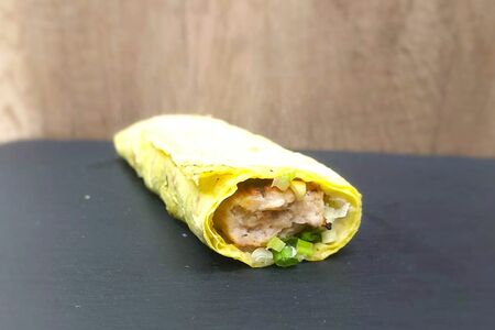 Люля в лаваше