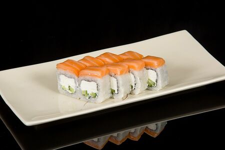 Ролл Филадельфия