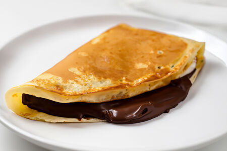 Блин Нутелла