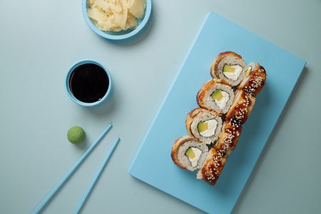 Запеченная канада