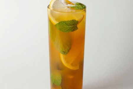 Лимонад Дабл Элевен