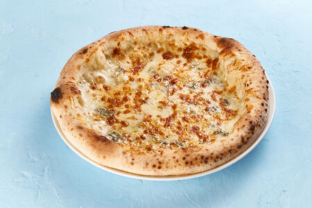 Четыре сыра