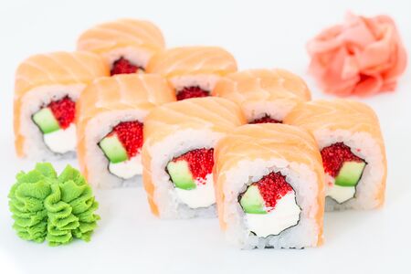 Филадельфия люкс