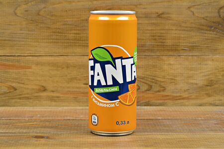 Fanta