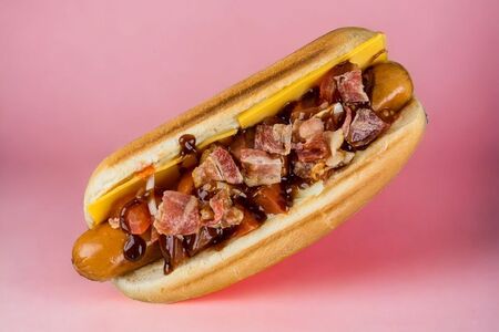 Американ бой