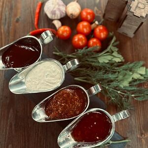 Соус Чили сладкий