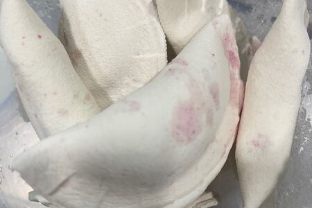 Пельмени Вишневая девятка 