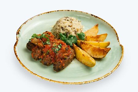 Судзукакья (говядина)