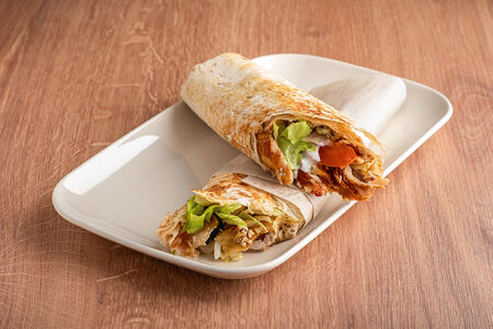 Шаверма Классическая