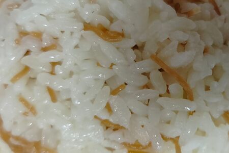 Рис по-турецки