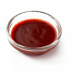 Соус острый