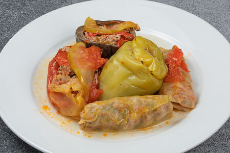 Эчмиадзинская толма