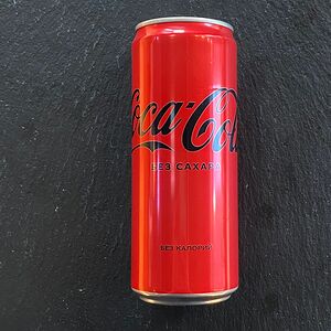 Coca-Cola Zero