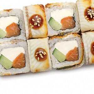 Ролл Канадский