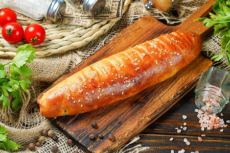 Лаззат с говядиной