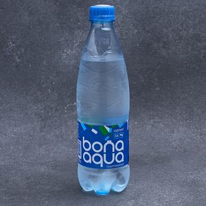Вода Bon Aqua