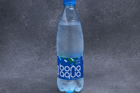 Вода Bon Aqua