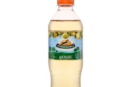 Лимонад Дюшес Черноголовка