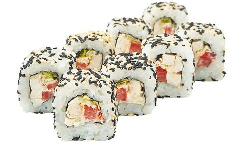 Цезарь ролл