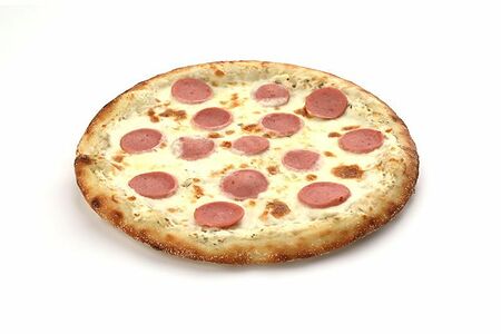 Пицца Супер кидс