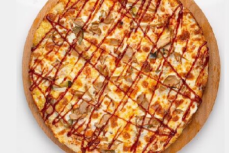 Фермерская