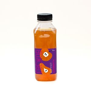 Компот из сухофруктов Свежов