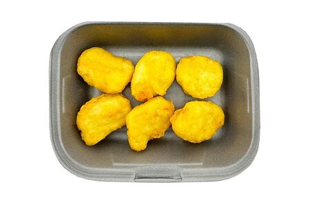 Наггетсы куриные
