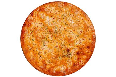 Стафф Мясной Делюкс