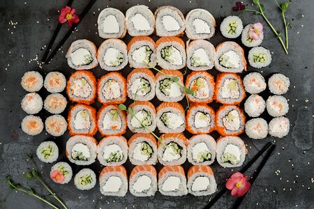 Сет №47 Огава