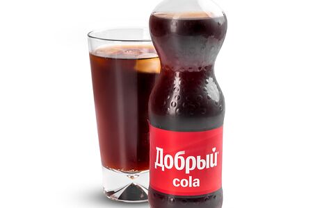 Добрый Cola