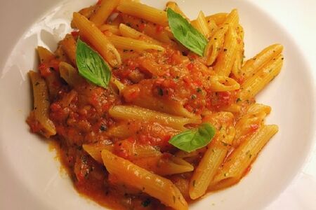 Пенне арабьята