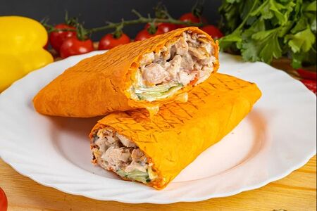 Шаурма большая, курица