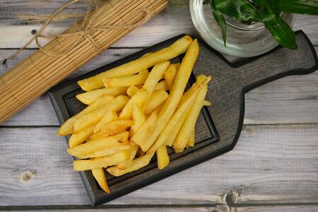 Картофель фри