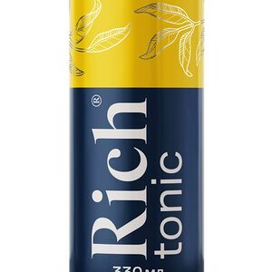Rich tonic