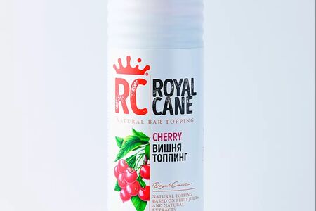 Топпинг Вишня