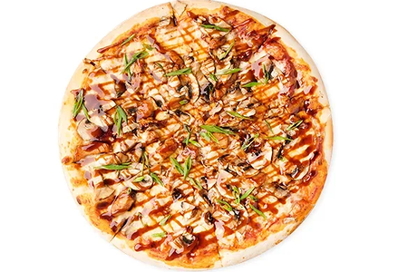 Терияки чикен