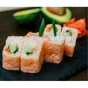 Чиккен-спайси