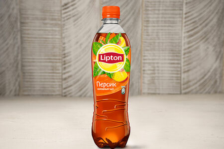 Чай Липтон Персик [at]