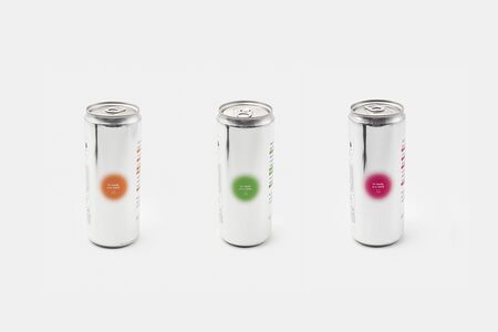 Вода функциональная с Cbd Air Tokyo