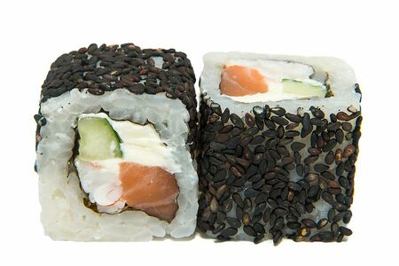 Ролл Катана