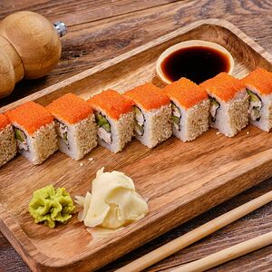 Калифорния классическая