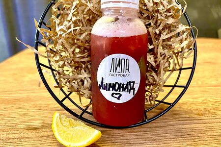 Авторский лимонад