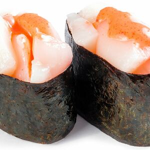 Хотатэ спайси