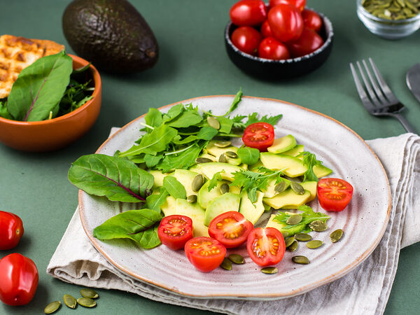 Bistro и вкусно