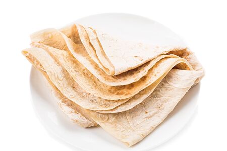 Лаваш тонкий