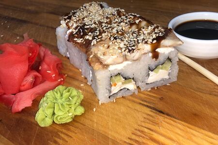 Ролл Канада