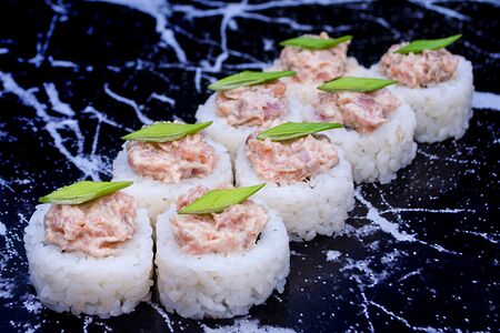 Туна кунсей