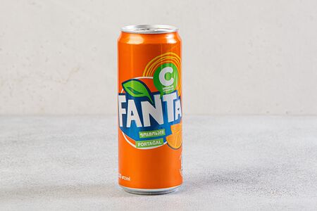 Fanta